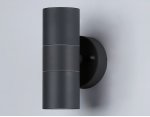 Уличный настенный архитектурный светильник Ambrella ST3706 ST