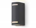 Уличный настенный архитектурный светильник Ambrella ST3741 ST