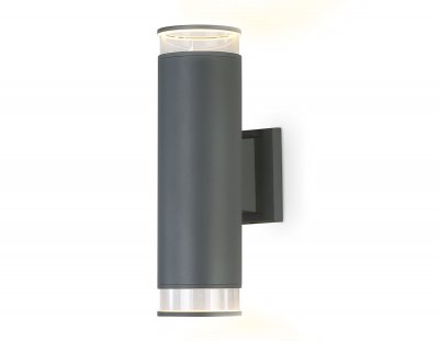 Уличный настенный архитектурный светильник Ambrella ST3820 ST Уличный настенный архитектурный светильник Ambrella ST3820 ST