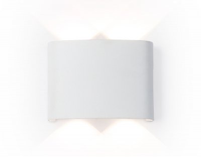 Уличный настенный архитектурный светодиодный светильник Ambrella ST4451 ST