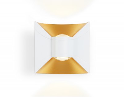 Уличный настенный светодиодный светильник IP54 Ambrella ST4471 ST