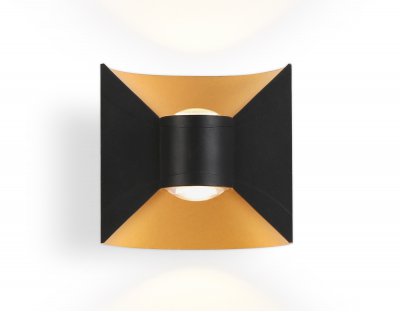 Уличный настенный светодиодный светильник IP54 Ambrella ST4472 ST