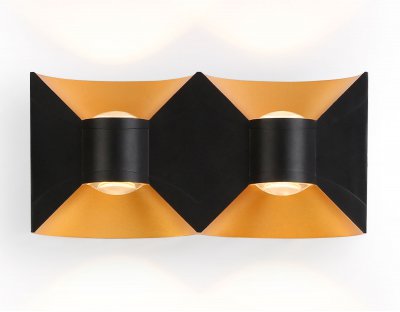 Уличный настенный светодиодный светильник IP54 Ambrella ST4477 ST