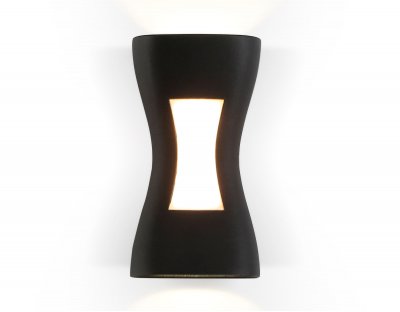 Уличный настенный светодиодный светильник IP54 Ambrella ST4529 ST