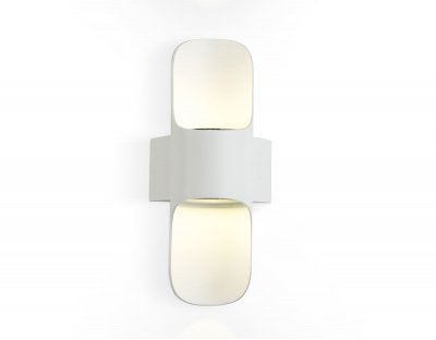 Уличный настенный светодиодный светильник IP54 Ambrella ST4533 ST