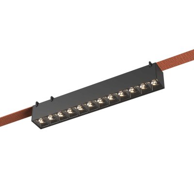 Светильник встраиваемый трековый St luce ST455.446.12 BAND