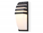 Уличный настенный архитектурный светильник Ambrella ST5202 ST