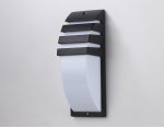 Уличный настенный архитектурный светильник Ambrella ST5202 ST