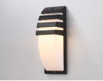 Уличный настенный архитектурный светильник Ambrella ST5202 ST
