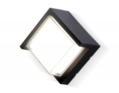 Уличный настенный архитектурный светодиодный светильник Ambrella ST5233 ST