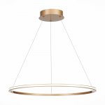 Светильник подвесной St luce ST604.243.34 ST604 OUT