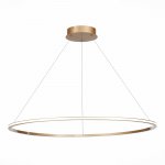Светильник подвесной St luce ST604.243.46 ST604 OUT