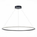 Светильник подвесной St luce ST604.443.34 ST604 OUT