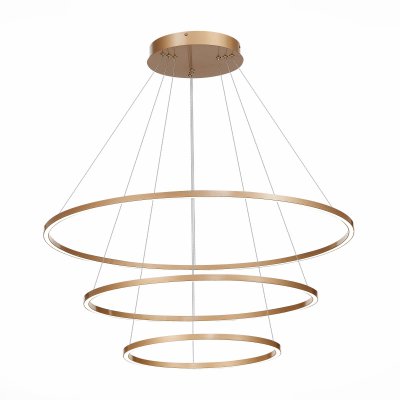 Cветильник подвесной  SMART St luce ST605.203.114 ST605 DOWN