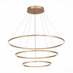 Cветильник подвесной SMART St luce ST605.203.114 ST605 DOWN