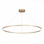 Cветильник подвесной  SMART St luce ST605.203.57 ST605 DOWN