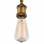 Лампа накаливания декоративная Citilux ST6419G40