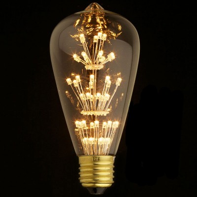 

Лампочка Loft it ST64-47LED Edison Bulb, ST64-47LED