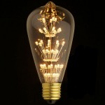 Лампочка Loft it ST64-47LED Edison Bulb