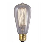 Лампа светодиодная ST64-LED ST64-LED Delight