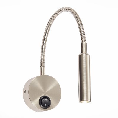 Светильник настенный St luce ST653.131.01 BERSONE