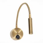 Светильник настенный St luce ST653.331.01 BERSONE