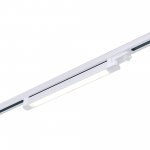 Светильник встраиваемый светодиодный St luce ST663.536.10 Трехфазная трековая система