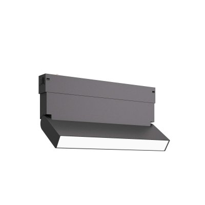 Светильник встраиваемый светодиодный St luce ST685.436.09 SKYLINE 220