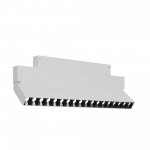 Светильник встраиваемый светодиодный St luce ST686.546.18 SKYLINE 220