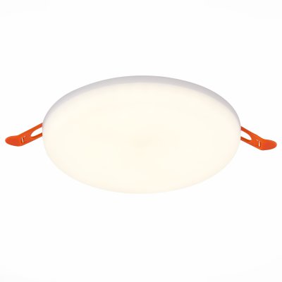 Встраиваемый светильник St luce ST700.538.22 ST700