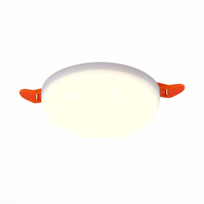 Встраиваемый светильник St luce ST700.548.08 ST700 Встраиваемый светильник St luce ST700.548.08 ST700