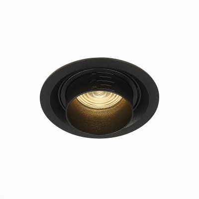 Встраиваемый светильник Zoom St luce ST701.438.12 ST701