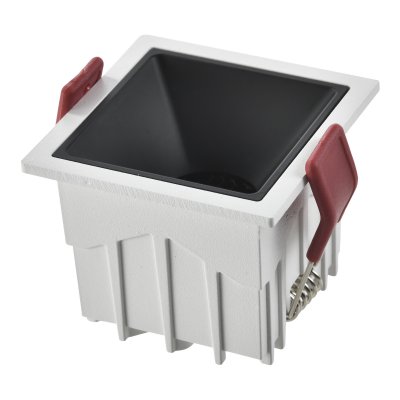 Светильник встраиваемый светодиодный St luce ST757.438.10S Встраиваемые светильники Светильник встраиваемый светодиодный St luce ST757.438.10S Встраиваемые светильники