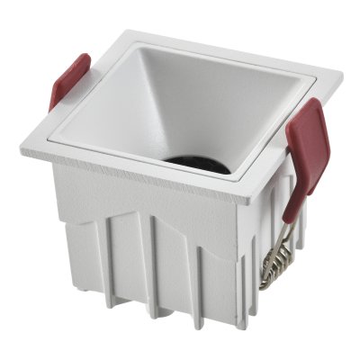 Светильник встраиваемый светодиодный St luce ST757.448.10S Встраиваемые светильники Светильник встраиваемый светодиодный St luce ST757.448.10S Встраиваемые светильники