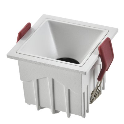 Светильник встраиваемый светодиодный St luce ST757.538.10S Встраиваемые светильники Светильник встраиваемый светодиодный St luce ST757.538.10S Встраиваемые светильники