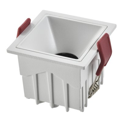 Светильник встраиваемый светодиодный St luce ST757.548.10S Встраиваемые светильники Светильник встраиваемый светодиодный St luce ST757.548.10S Встраиваемые светильники