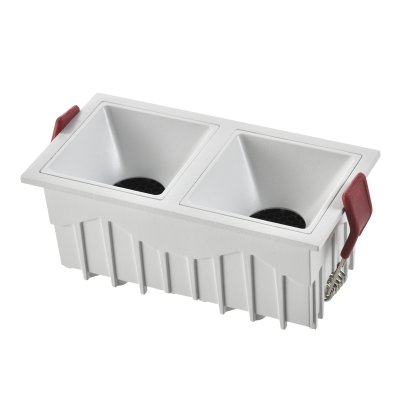 Светильник встраиваемый светодиодный St luce ST757.548.20 Встраиваемые светильники Светильник встраиваемый светодиодный St luce ST757.548.20 Встраиваемые светильники