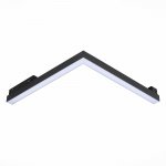 Магнитный трековый светильник St luce ST800.446.15 STANDI