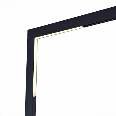 Магнитный трековый светильник St luce ST801.436.20 ST801 VERTICAL Магнитный трековый светильник St luce ST801.436.20 ST801 VERTICAL