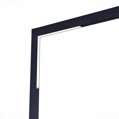 Магнитный трековый светильник St luce ST801.446.20 ST801 VERTICAL Магнитный трековый светильник St luce ST801.446.20 ST801 VERTICAL