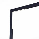 Магнитный трековый светильник St luce ST801.446.20 ST801 VERTICAL