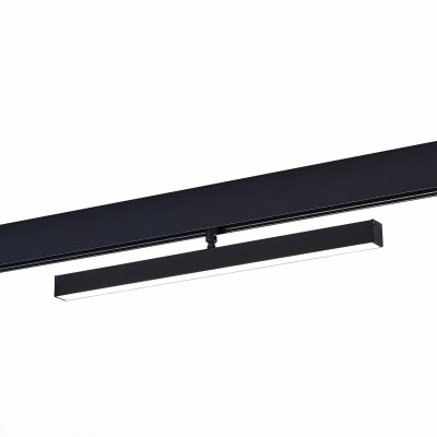 Магнитный трековый светильник St luce ST802.446.12 ST802 Магнитный трековый светильник St luce ST802.446.12 ST802