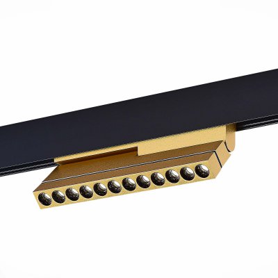 Магнитный трековый светильник St luce ST805.246.12 ST805