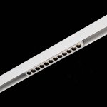 Светильник встраиваемый трековый St luce ST806.536.12 SKYLINE 48