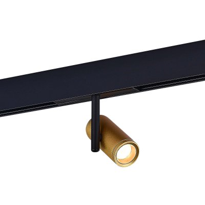 Магнитный трековый светильник St luce ST808.236.08 ST808