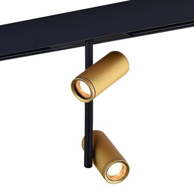 Магнитный трековый светильник St luce ST808.236.16 ST808