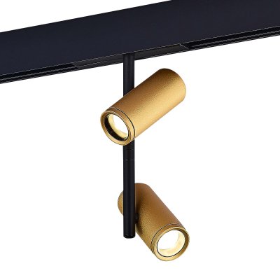 Магнитный трековый светильник St luce ST808.246.16 ST808