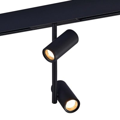 Магнитный трековый светильник St luce ST808.446.16 ST808 Магнитный трековый светильник St luce ST808.446.16 ST808