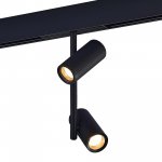 Магнитный трековый светильник St luce ST808.446.16 ST808
