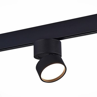 Магнитный трековый светильник St luce ST809.436.09 ST809